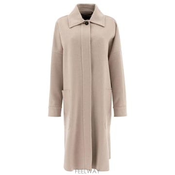 Max Mara Max Mara Atelier Baruffa ��ư ������ ���������� ��Ʈ 2421016045600 026 TMax Mara Atelier Baruffa ��ư ������ ���������� ��Ʈ 2