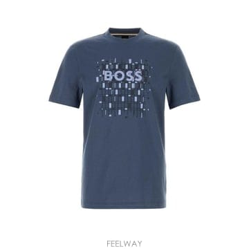 Boss Boss Hugo Boss �ΰ� ����Ʈ ũ��� Ƽ���� 50555799 468 TP979455835Boss Hugo Boss �ΰ� ����Ʈ ũ��� Ƽ���� 50555799 468 