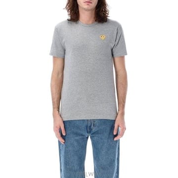Comme des Garcons Comme des Garcons �÷��� ��� ��Ʈ ��ġ ũ��� Ƽ���� AXT216C 3 TP979455613Comme des Garcons �÷��� ��� ��Ʈ ��ġ ũ��� Ƽ���� 