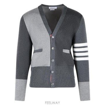 Thom Browne �� ���� �ݹͽ� �� ���̳� ����� MKC160F00014 982 TP979463848�� ���� �ݹͽ� �� ���̳� ����� MKC160F00014 982 TP9