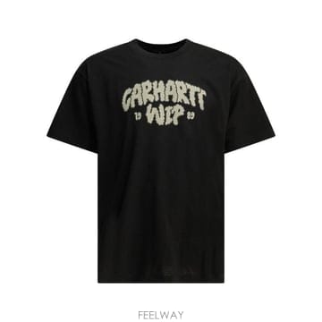 Carhartt Į��Ʈ WIP Ŭ���� ��ũ��Ʈ �׷��� Ƽ���� I036200 89XX TP979457163Į��Ʈ WIP Ŭ���� ��ũ��Ʈ �׷��� Ƽ���� I036200 89X
