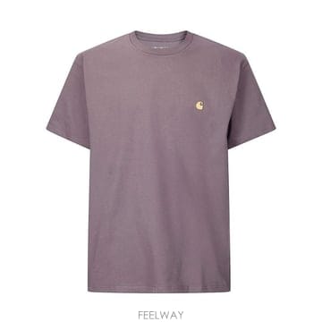 Carhartt Į��Ʈ WIP S S ü�̽� Ƽ���� I026391 3LNXXSHALEGOLD TP979457057Į��Ʈ WIP S S ü�̽� Ƽ���� I026391 3LNXXSHALEGOLD TP