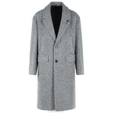 Lardini �󸣵�� �ؽ�ó�� �̱� �극��Ʈ ��Ʈ AC23228ACC67607910GR 910GR TP979465195�󸣵�� �ؽ�ó�� �̱� �극��Ʈ ��Ʈ AC23228ACC6760791