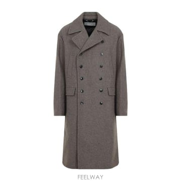 Dries Van Noten �帮�� �� ��ư ���� �극��Ƽ�� ���Ϸ��� ��Ʈ 2620202144216 811TAUPE TP979465004�帮�� �� ��ư ���� �극��Ƽ�� ���Ϸ��� ��Ʈ 262020214