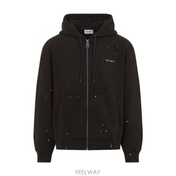 Carhartt Carhartt WIP ����Ʈ ���÷��� ���۾� �ĵ�Ƽ I036913 47EJTOBACCO TP97946467Carhartt WIP ����Ʈ ���÷��� ���۾� �ĵ�Ƽ I036913 47E