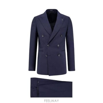 | Other Brand | Tagliatore ���� �극��Ƽ�� ��Ʈ 2FBR20A01060004 I5084 TP979462542Tagliatore ���� �극��Ƽ�� ��Ʈ 2FBR20A01060004 I5084 