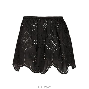 | Other Brand | Matteau Broderie �ڼ� �̴� ��ĿƮ BMNSK BLK TP979482915Matteau Broderie �ڼ� �̴� ��ĿƮ BMNSK BLK TP97948291