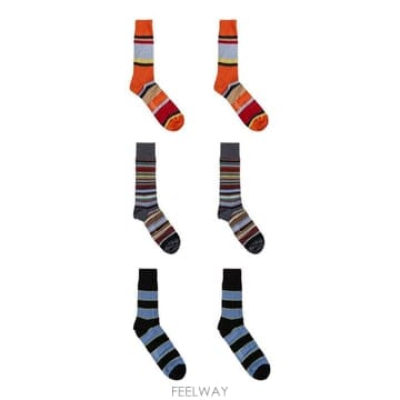 Paul Smith Paul Smith ��Ʈ������ 3�� �縻 M1ASOCKW3PK2 1A TP979463918Paul Smith ��Ʈ������ 3�� �縻 M1ASOCKW3PK2 1A TP97946
