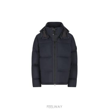 Stone Island ���� ���Ϸ��� ������ ���� �ٿ� ��Ŷ 4100013S0483 V0020 TP979474013���� ���Ϸ��� ������ ���� �ٿ� ��Ŷ 4100013S0483 V0020