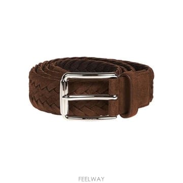 Tods 브레이디드 버클 벨트 XCMCPR23100HMK S809 TP979461624