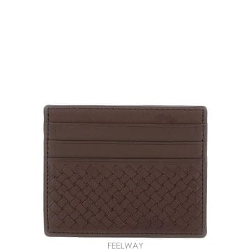 드래곤 디퓨전 우븐 카드홀더 8051 DKBROWN TP979454283