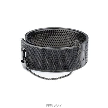 | Other Brand | Eddie Borgo Pave ���� ü�� Ŀ�� BR9002P040J  TP979487753Eddie Borgo Pave ���� ü�� Ŀ�� BR9002P040J  TP9794877