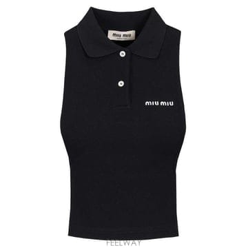 Miu Miu Miu Miu �μҸ� ���� ���� ž MJT738SOOO14RW F0008 TP979325521Miu Miu �μҸ� ���� ���� ž MJT738SOOO14RW F0008 TP979