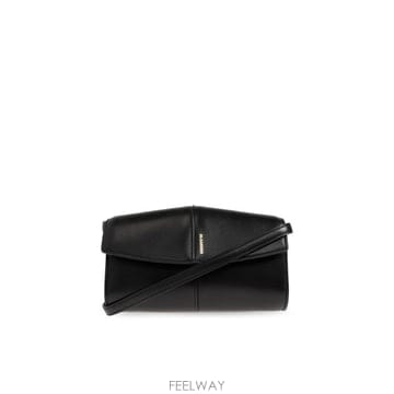 Jil Sander Linea 지갑 온 스트랩 J66VL0019P9079 001 TP979334979