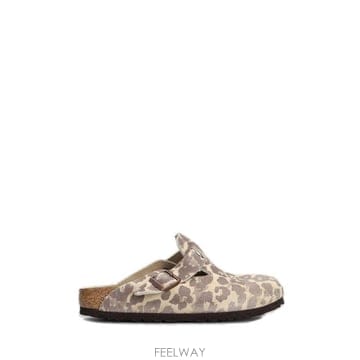 Birkenstock ���˽�Ź �����ĵ� ����Ʈ ��Ŭ �÷����� 1033324 ANIMALIER TP979469354���˽�Ź �����ĵ� ����Ʈ ��Ŭ �÷����� 1033324 ANIMALI