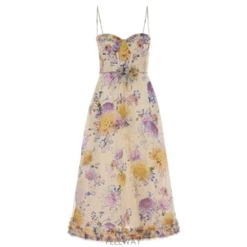 Zimmermann ���Ӹ� �糪 ���� �̵� �巹�� 7568DS261 CRDA TP979476094���Ӹ� �糪 ���� �̵� �巹�� 7568DS261 CRDA TP97947609