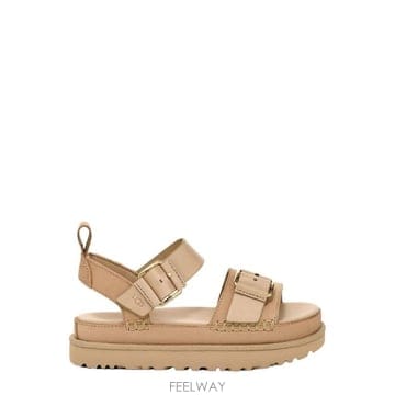 UGG 골든스타 빌라 버클 샌들 1167392 MDSD TP979478689