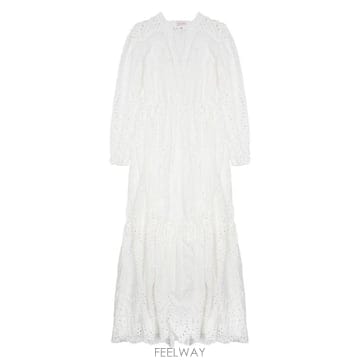 | Other Brand | Mc2 Saint Barth Broderie �ӱ۷��� �̵� �巹�� SYV0001 01000L01 TP9794Mc2 Saint Barth Broderie �ӱ۷��� �̵� �巹�� SYV0001 
