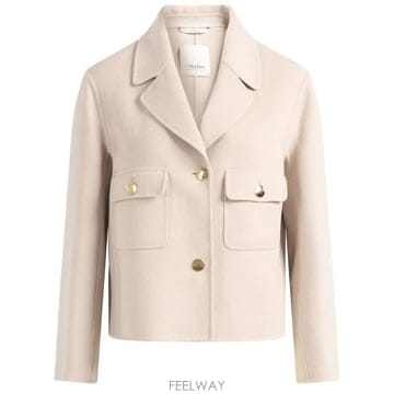 Max Mara S ���� ���� ����Ҹ��� ��ư�� ��Ŷ SMMSORRISO2629046021600 005 TP979491811S ���� ���� ����Ҹ��� ��ư�� ��Ŷ SMMSORRISO262904602
