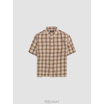 STUSSY ������ ���� üũ ���� ���� 1110385 1001 TP979453126������ ���� üũ ���� ���� 1110385 1001 TP979453126