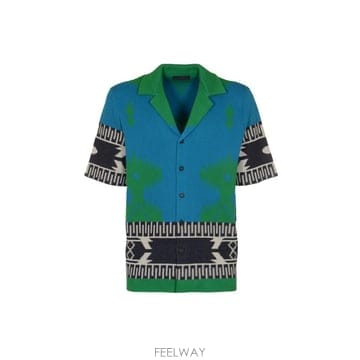ALANUi Alanui �׷��� ����Ʈ ��ư ���� LMHA037S23KNI002 4557 TP979453027Alanui �׷��� ����Ʈ ��ư ���� LMHA037S23KNI002 4557 T
