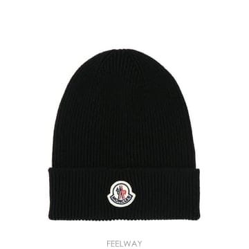 Moncler Moncler �ΰ� ��ġ ��Ʈ ��� 3B70500A9342 999 TP960064149Moncler �ΰ� ��ġ ��Ʈ ��� 3B70500A9342 999 TP9600641