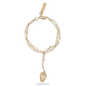 Alexander Mcqueen �˷���� ���� ũ����Ż ���� ü�� ���� A00021J16GS 1953 TP979477877�˷���� ���� ũ����Ż ���� ü�� ���� A00021J16GS 1953