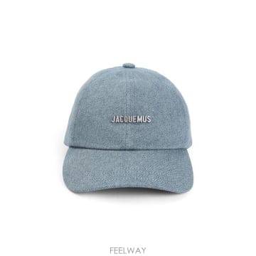 Jacquemus ��ũ���� �ΰ� �ö�ũ ���� ĸ ACU00670AD00042 330 TP979477810��ũ���� �ΰ� �ö�ũ ���� ĸ ACU00670AD00042 330 TP979