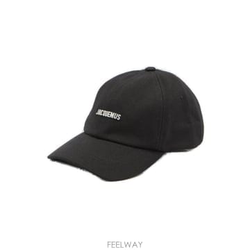 Jacquemus ��ũ���� �ΰ� �ö�ũ Ʈ�� ���̽��� ĸ ACU00670AW00922 990 TP979477638��ũ���� �ΰ� �ö�ũ Ʈ�� ���̽��� ĸ ACU00670AW00922 