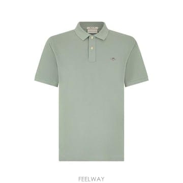 | Other Brand | Gant Pique �ݼҸ� ���μ��� 002210 10 TP979474944Gant Pique �ݼҸ� ���μ��� 002210 10 TP979474944