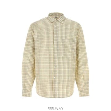 | Other Brand | �⸶���ƽ� �纥 ���� ���� RUBENSHIRT GREENBEIGE TP979452619�⸶���ƽ� �纥 ���� ���� RUBENSHIRT GREENBEIGE TP9794