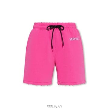Versace Versace �ΰ� �ڼ� ��ν�Ʈ�� ���� 10090761A06533 2P360 TP979485680Versace �ΰ� �ڼ� ��ν�Ʈ�� ���� 10090761A06533 2P360