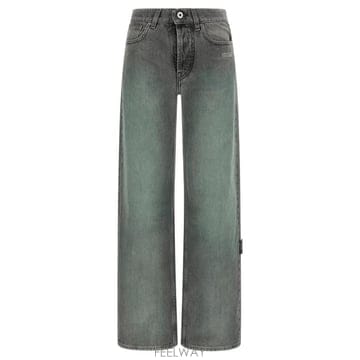 Off White Off White �ΰ� ��ġ ��Ʈ����Ʈ ���� �� OWYA069S26DEN0031101 1101 TP97948Off White �ΰ� ��ġ ��Ʈ����Ʈ ���� �� OWYA069S26DEN00