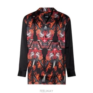 Yohji Yamamoto Y 3 ��ƾ �׷��� ���� KQ8558 MULTCO TP979452528Y 3 ��ƾ �׷��� ���� KQ8558 MULTCO TP979452528