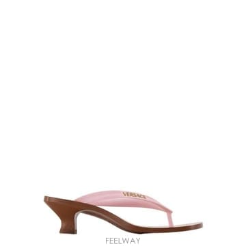 베르사체 소피 텅 샌들 10258961A14450 1PZ60PINK TP979485266
