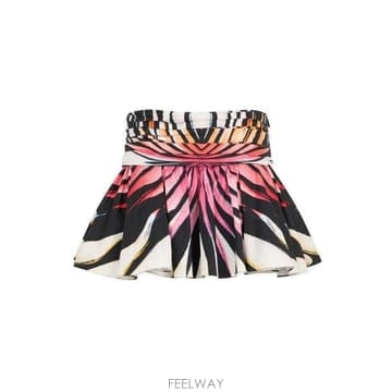 Roberto Cavalli �κ����� ī�߸� ���� ���� �Ķ���̽� ����Ʈ �̴� ��ĿƮ XKT3003AM33 01510 TP97934148�κ����� ī�߸� ���� ���� �Ķ���̽� ����Ʈ �̴� ��Ŀ