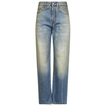 Maison Margiela MM6 Maison Margiela �ΰ� ��ġ ��Ʈ����Ʈ ���� �� S62LB0217M30055 964 TP9MM6 Maison Margiela �ΰ� ��ġ ��Ʈ����Ʈ ���� �� S62LB