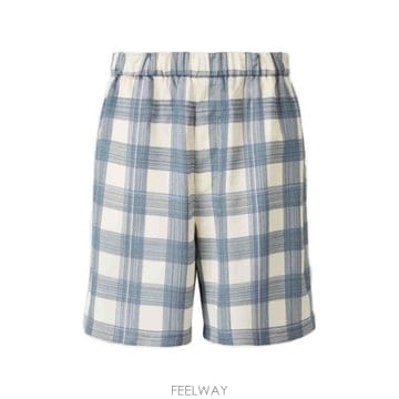 JIL SANDER �� ���� üũ ���� ���༺ �㸮��� �ݹ��� J22KA0346J65341J65341 294 TP97948438�� ���� üũ ���� ���༺ �㸮��� �ݹ��� J22KA0346J653