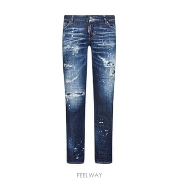 Dsquared2 Dsquared2 ��Ʈ������ ����Ʈ ���÷��� ũ�� �� S75LB0586S30789 470 TP9794890Dsquared2 ��Ʈ������ ����Ʈ ���÷��� ũ�� �� S75LB05