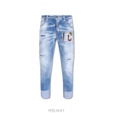 Dsquared2 Dsquared2 ������ ũ�� ��Ʈ������ �� S80LA0044S30664 470 TP979489045Dsquared2 ������ ũ�� ��Ʈ������ �� S80LA0044S30664 