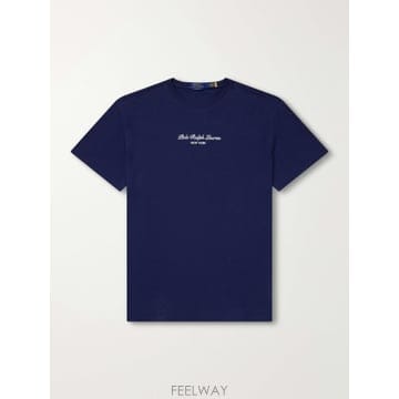 Ralph Lauren 26 FW ���� ���� �η� ���̺� �ΰ� �ڼ� ��ư ���� Ƽ���� TP57953004726 FW ���� ���� �η� ���̺� �ΰ� �ڼ� ��ư ���� Ƽ����