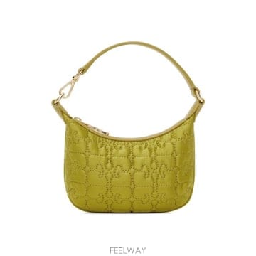 GANNI 26 FW ���� �׸� �̴� �����ö��� �÷� ��ƾ �Ŀ�ġ 241144F04500026 FW ���� �׸� �̴� �����ö��� �÷� ��ƾ �Ŀ�ġ 24114