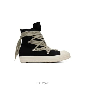 Rick Owens 26 FW �������� ���� Ÿ�� �ް����̽� ����Ŀ�� 262126M23602726 FW �������� ���� Ÿ�� �ް����̽� ����Ŀ�� 262126M23