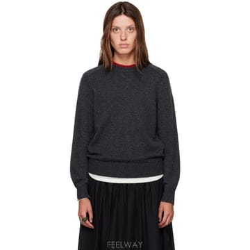 | Other Brand | 26 FW Loulou de Saison �׷��� ��Ƽ�� �����÷� ĳ�ù̾� ������ 262473F09602226 FW Loulou de Saison �׷��� ��Ƽ�� �����÷� ĳ�ù̾�