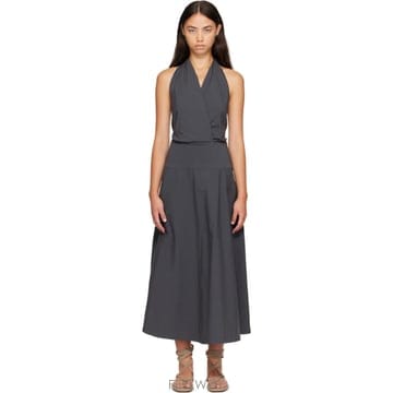 | Other Brand | 26 FW St. Agni �׷��� Ȧ�ͳ� �̵� �巹�� 262193F05400226 FW St. Agni �׷��� Ȧ�ͳ� �̵� �巹�� 262193F054002