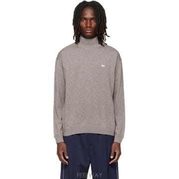 Maison Kitsune 26 FW ���� Ű���� ���� ������ ���� ����Ʈ ���̳� ������ 262389M20500026 FW ���� Ű���� ���� ������ ���� ����Ʈ ���̳� ����