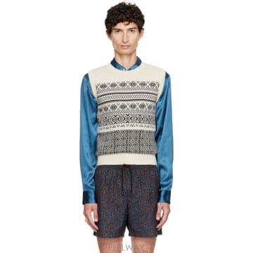 Dries Van Noten 26 FW �帮���ݳ�ư ���� ȭ��Ʈ ��ī�� �� ������ ����Ʈ 262358M20102826 FW �帮���ݳ�ư ���� ȭ��Ʈ ��ī�� �� ������ ����Ʈ