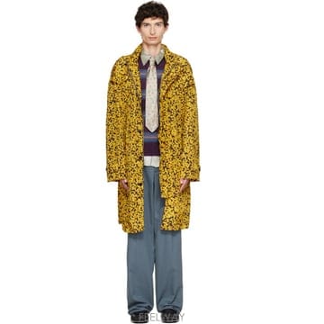 Dries Van Noten 26 FW �帮���ݳ�ư ���ο� ���������� ����Ʈ ��ī ��Ʈ 262358M17600026 FW �帮���ݳ�ư ���ο� ���������� ����Ʈ ��ī ��Ʈ 