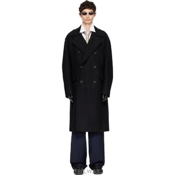 Dries Van Noten 26 FW �帮���ݳ�ư ���� �� ī�� ��Ʈ 262358M17602226 FW �帮���ݳ�ư ���� �� ī�� ��Ʈ 262358M176022
