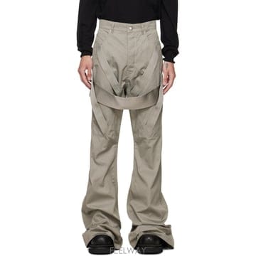 Rick Owens 26 FW �������� �׷��� Ÿ�� �ް���Ʈ�� ���� ������ ������ 262232M19101026 FW �������� �׷��� Ÿ�� �ް���Ʈ�� ���� ������ ����